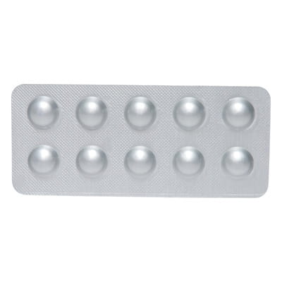 Bisojoy 10mg Strip Of 10 Tablets