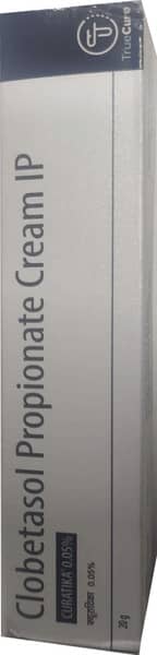 Curatika 0.05% Tube Of 20gm Cream