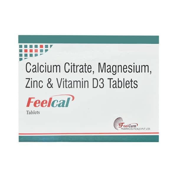 Feelcal Tablet