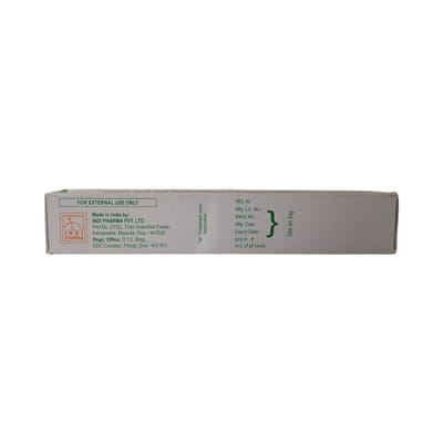 Fusiderm B Tube Of 20gm Cream