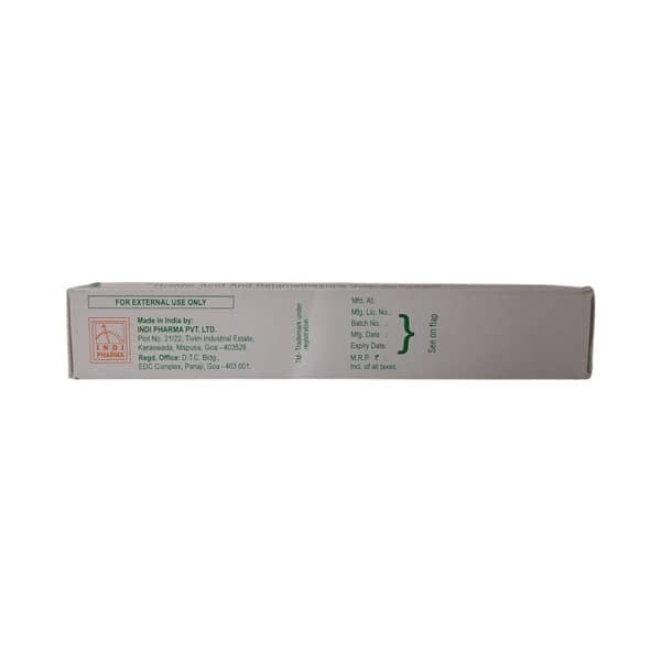 Fusiderm B Tube Of 20gm Cream
