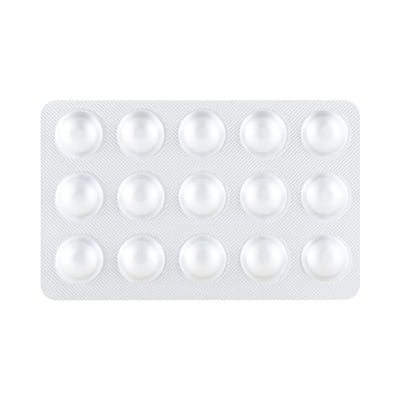 Xoten 20mg Strip Of 15 Tablets