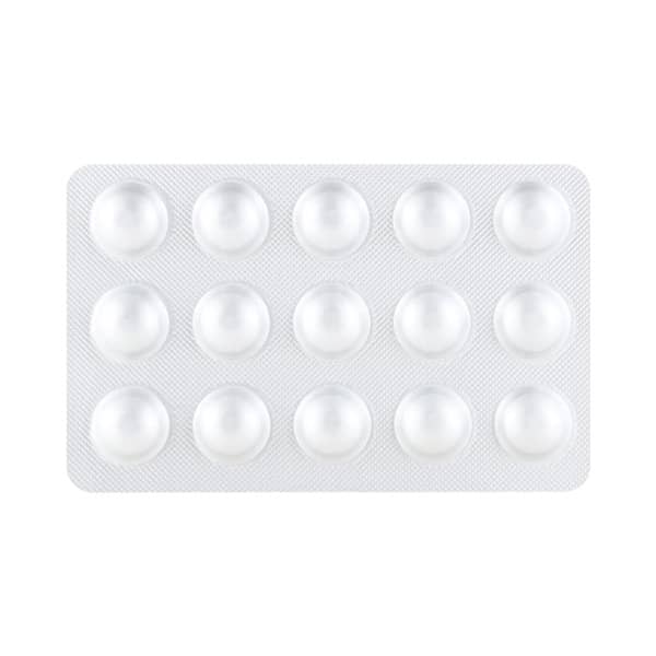 Xoten 20mg Strip Of 15 Tablets