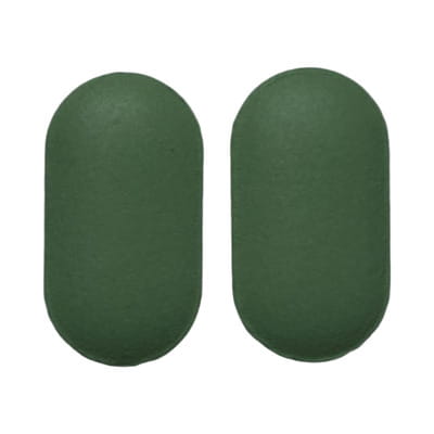 Aciloc 300mg Strip Of 10 Tablets