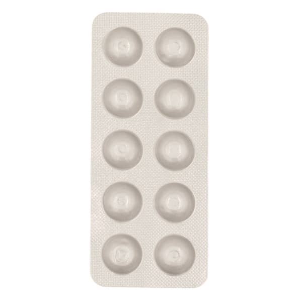 Tekaira 40Mg H Strip Of 10 Tablets