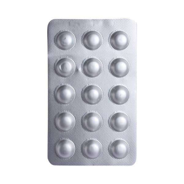 Ensorex 50mg Strip Of 15 Tablets