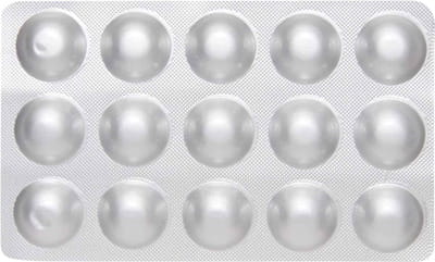 Rablet 40mg Strip Of 15 Tablets