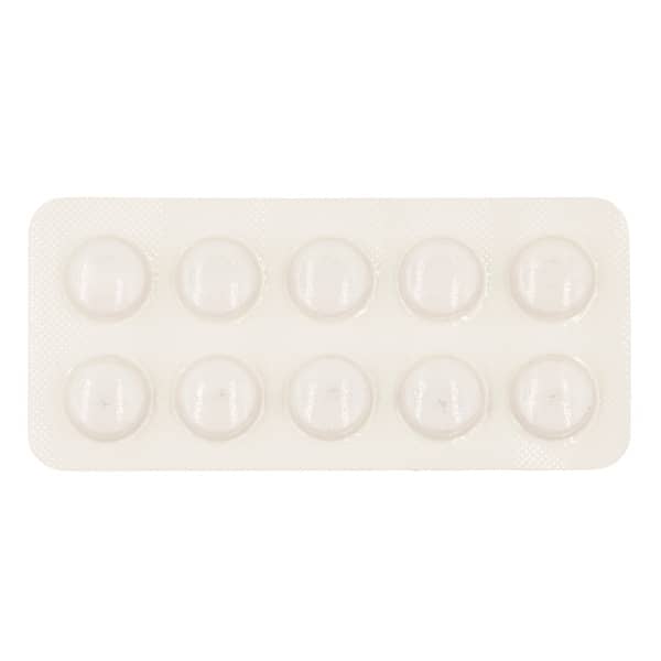 Empacip S 25/100Mg Strip Of 10 Tablets