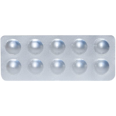 Panfirst 40mg Strip Of 15 Tablets