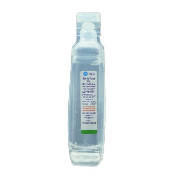 Almox Cv Bottle Of 30ml Dry Syrup