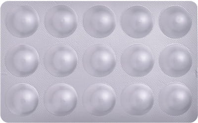 Reffron Strip Of 15 Tablets