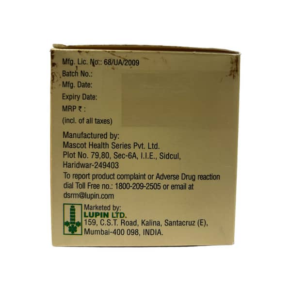 Dapaturn GM Forte 2 Tablet