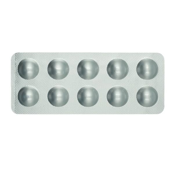 Rosugard 10Mg Strip Of 10 Tablets
