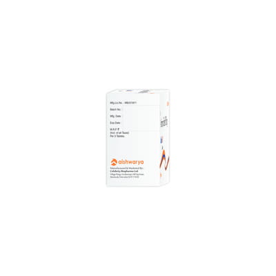 Azicel 500mg Strip Of 3 Tablets