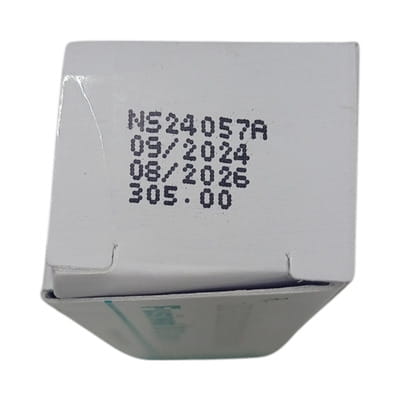 Fusiwal B Tube Of 20gm Cream