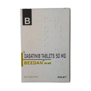 Beedan 50Mg Bottle Of 60 Tablets