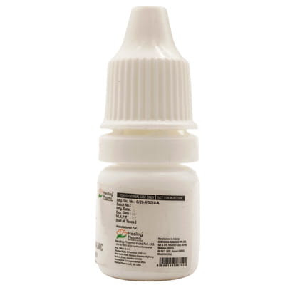 Super Lash 0.03% Bottle Of 3ml Eye Drops
