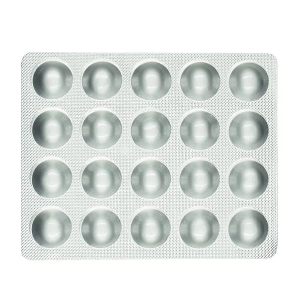 Truechymo Strip Of 20 Tablets