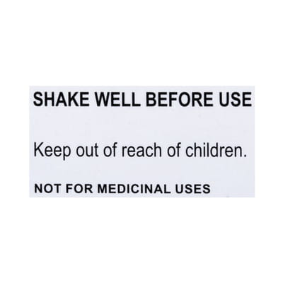 Cognitrust Dha X Mango Flavour Sugar Free Bottle Of 200ml Suspension