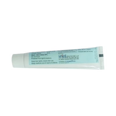 Amrofast Tube Of 10gm Cream