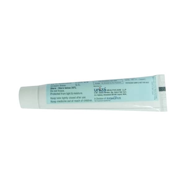 Amrofast Tube Of 10Gm Cream