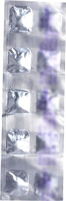 Grandem Md Strip Of 10 Tablets