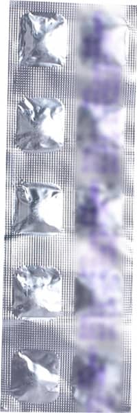 Grandem Md Strip Of 10 Tablets