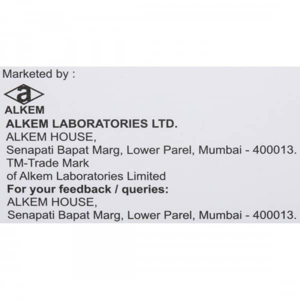 Hemfer Max Strip Of 10 Capsules
