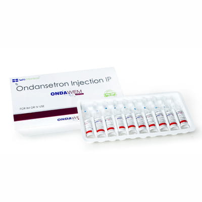 Ondawem 2mg Ampoule Of 2ml Injection