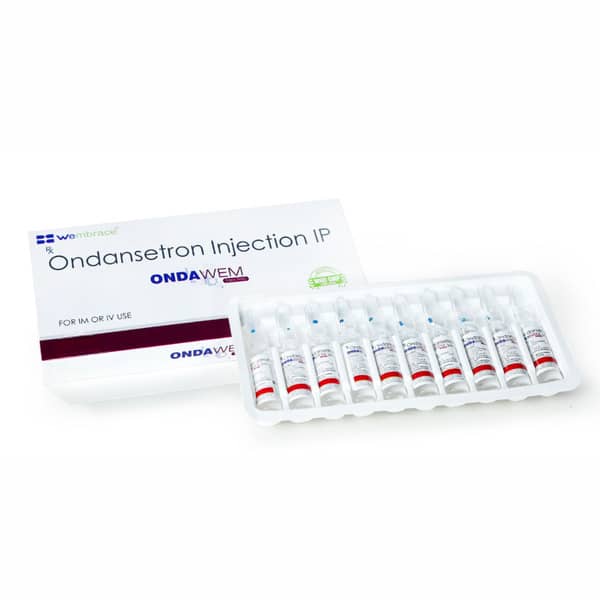 Ondawem 2mg Ampoule Of 2ml Injection