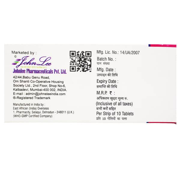 Bisomax 10 Tablet 10