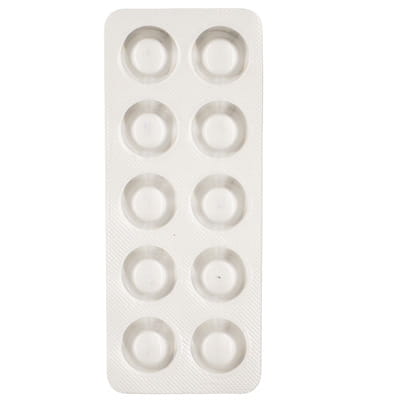 Bisomax 10 Tablet 10