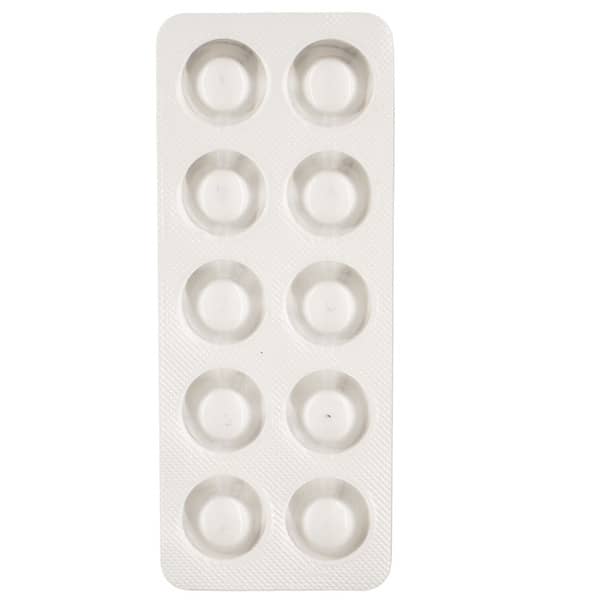 Bisomax 10 Tablet 10