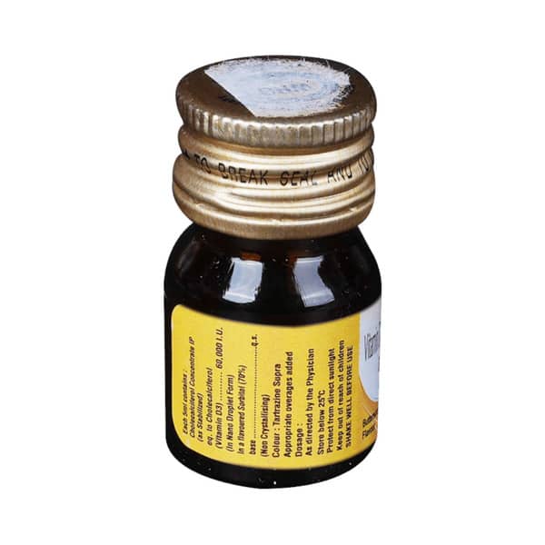 Replesta Nano Butterscotch Flavour Sugar Free Bottle Of 5ml Solution