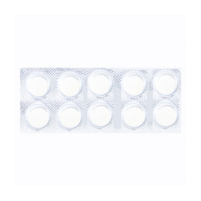 Aplev 5mg Strip Of 10 Tablets
