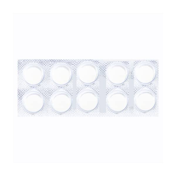 Aplev 5mg Strip Of 10 Tablets