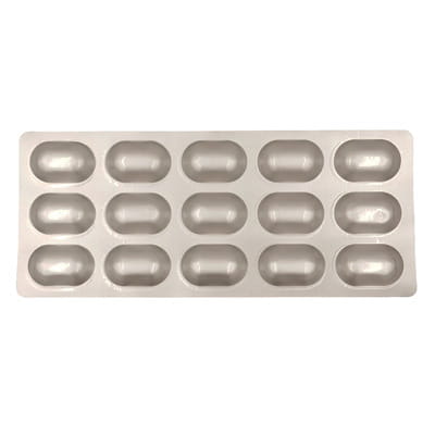 Glisen Sm 2mg Strip Of 15 Tablets