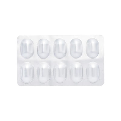 Aztel Am 40mg Strip Of 10 Tablets