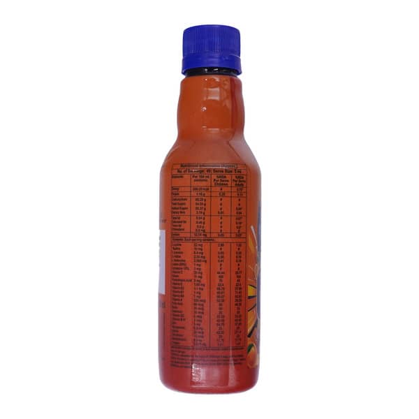 Nurokind Gold Orange Flavour Bottle Of 200Ml Suspension