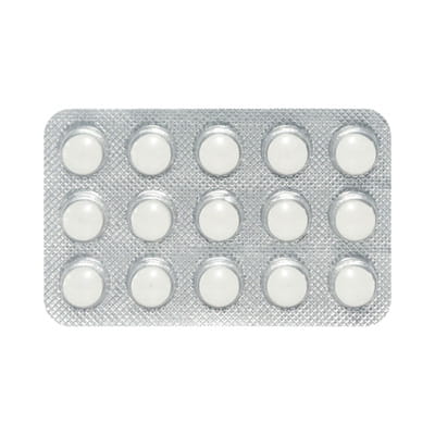Torib 90mg Strip Of 15 Tablets