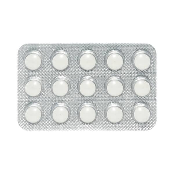 Torib 90mg Strip Of 15 Tablets