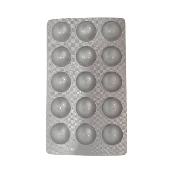 New Anafortan Strip Of 15 Tablets