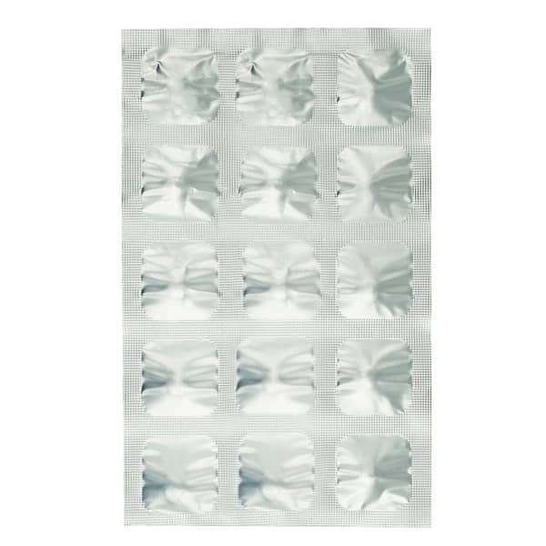 Montek Fx 10/120Mg Strip Of 15 Tablets