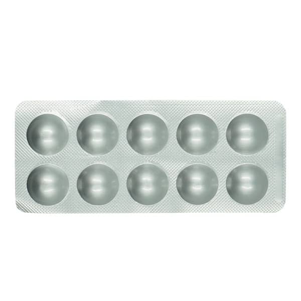 Clindinol 20Mg Strip Of 10 Tablets