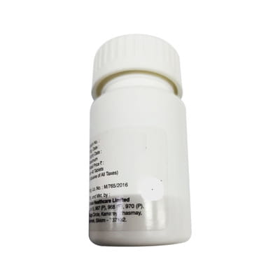 Levexx 500mg Cp Bottle Of 40 + 20 Tablets