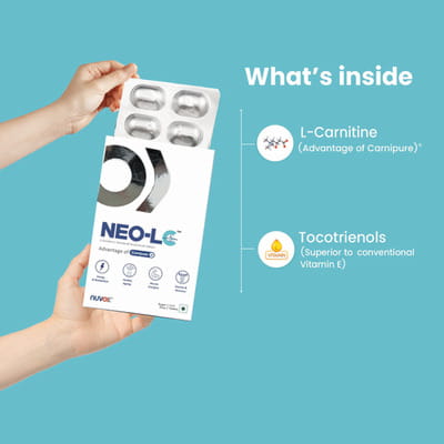 Neo Lc Sugar Free Strip Of 10 Tablets