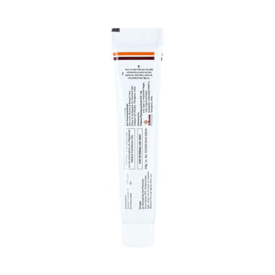 Trinew Tube Of 10gm Ointment