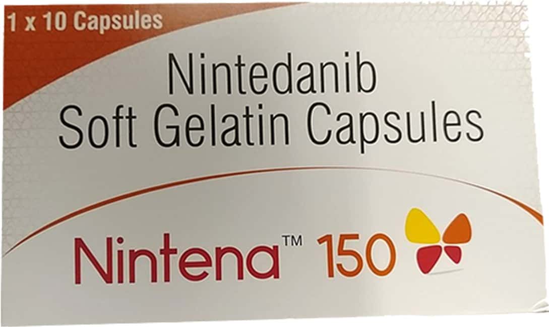 nintena 150 softgel capsule