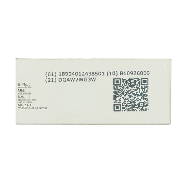 Hucog 5000Iu Hp Pre Filled Syringe Of 1Ml Injection