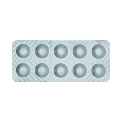 Uriren 0.4mg Strip Of 10 Tablets